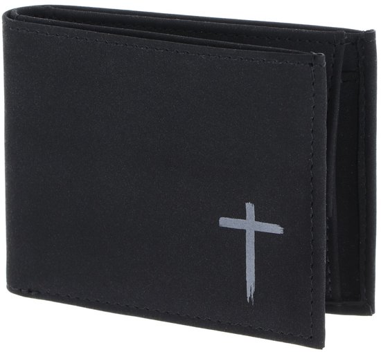 Oxmox RFID Pocketbörse Windrose 2.0 - Il Portafoglio Anti-Furto