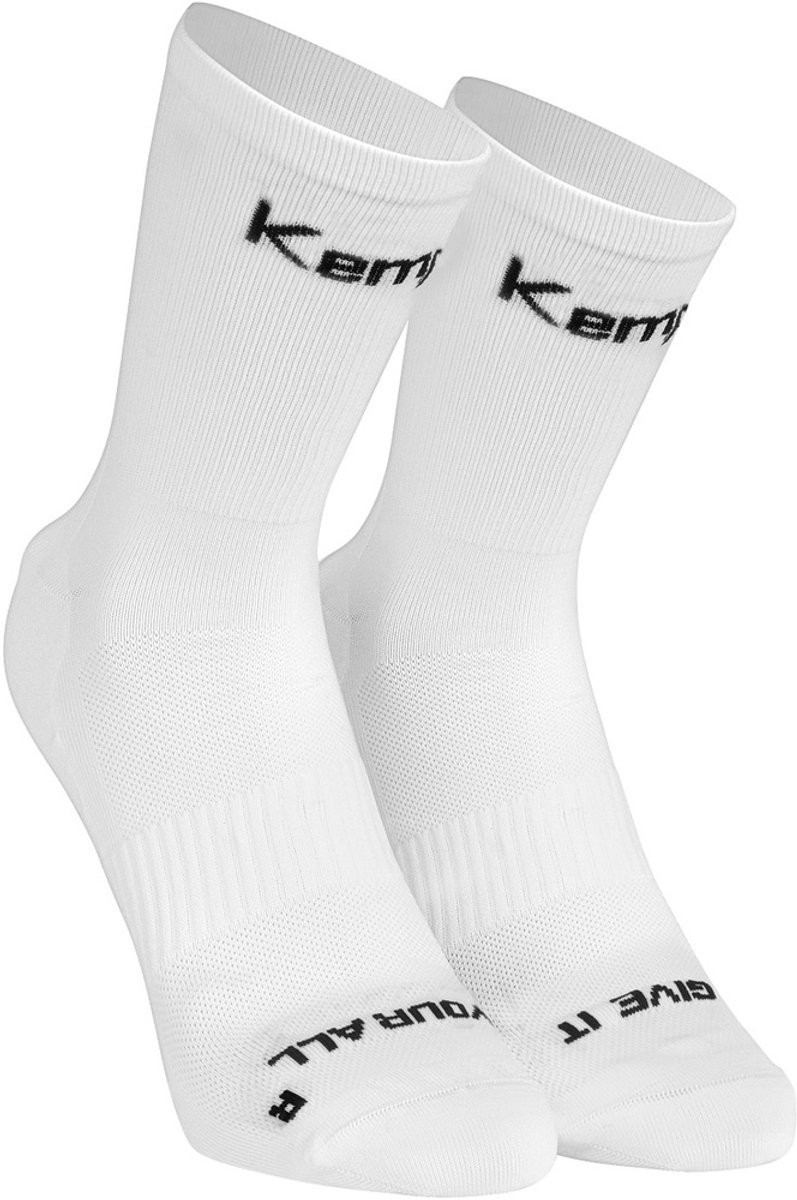 Kempa Stmnt-sokken Heaven Hell 2005170