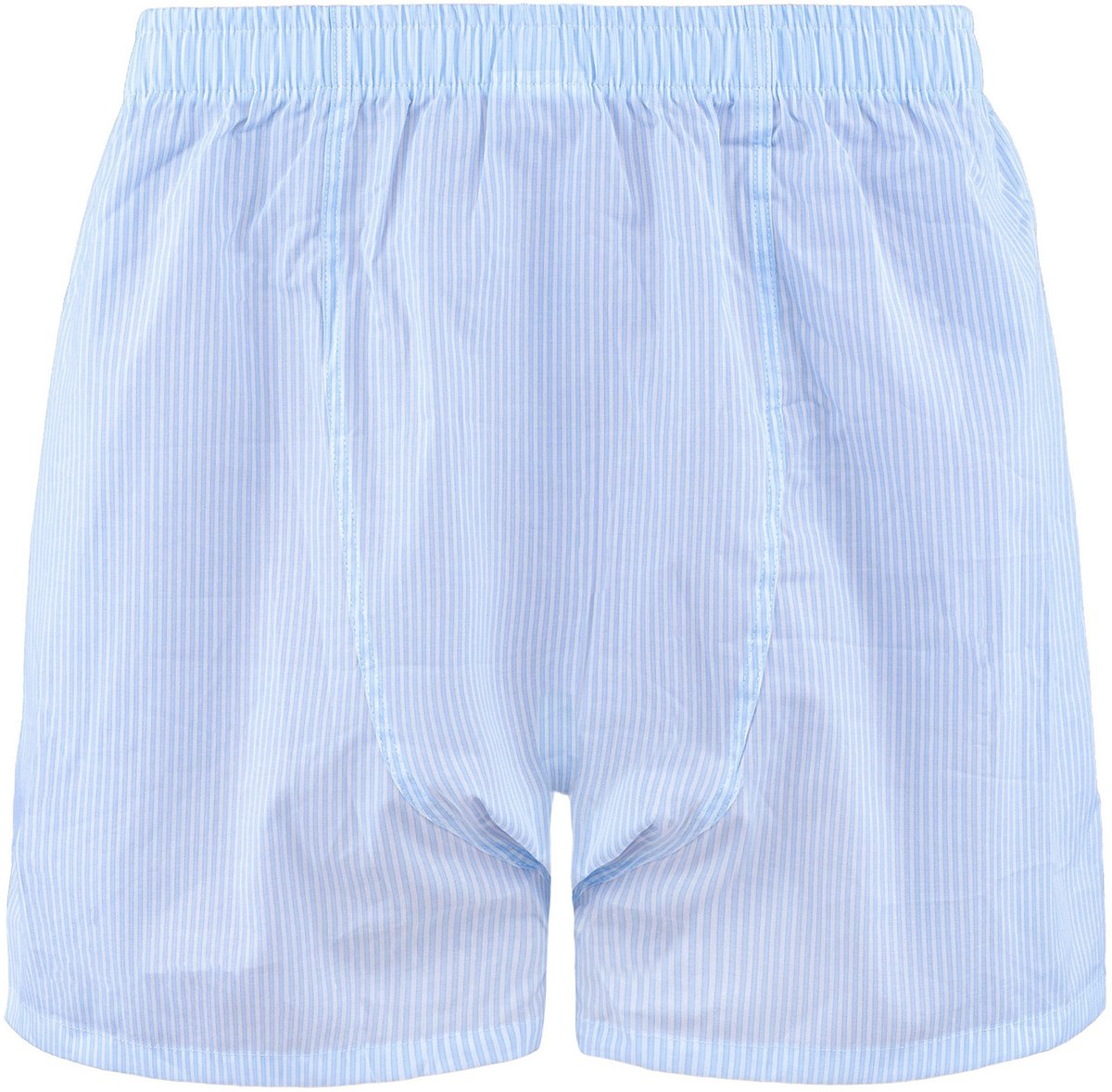Huddle Boxer NFL Shield Stripe