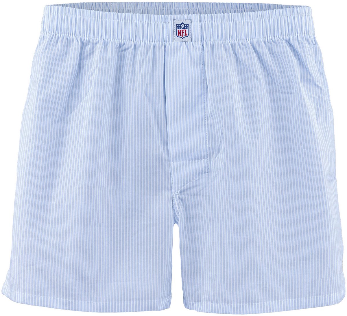 Huddle Boxer NFL Shield Stripe