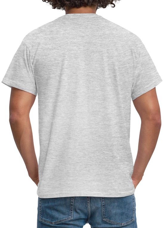 Barbie Design Met Ken T-Shirt Heren