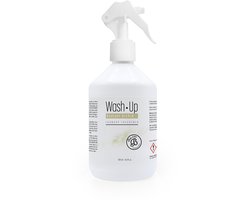 Textielspray Boles d´olor Wash Up - 500 ml Radiant Orchid