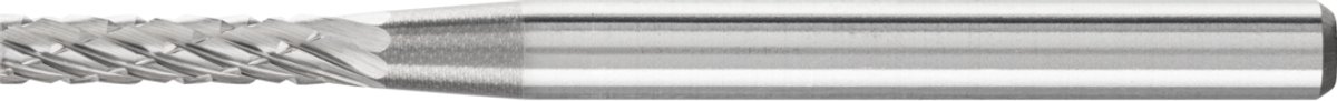 PFERD TOOLS HM-FREES ZYA 0210/3 T3 PLUS