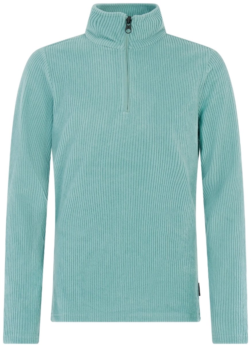 Protest Girls Prtzora Jr 1/4 Zip Active Top