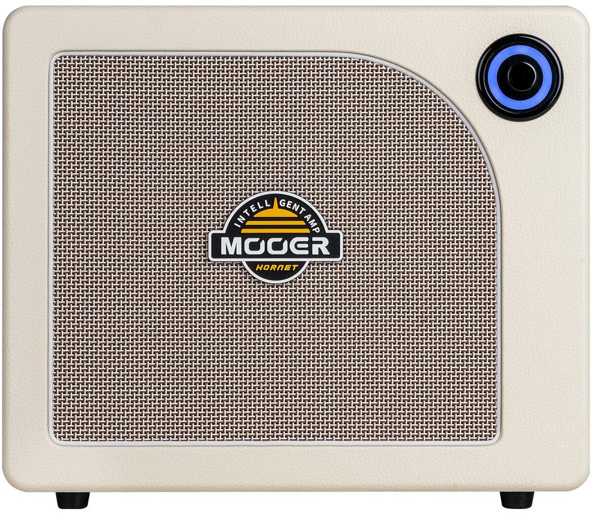 Mooer Hornet 30i White modeling gitaarversterker