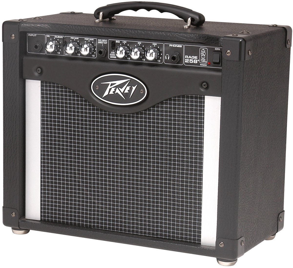 Peavey Rage 258 25W TransTube gitaarversterker