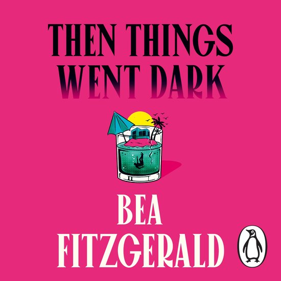 Then Things Went Dark - cover
