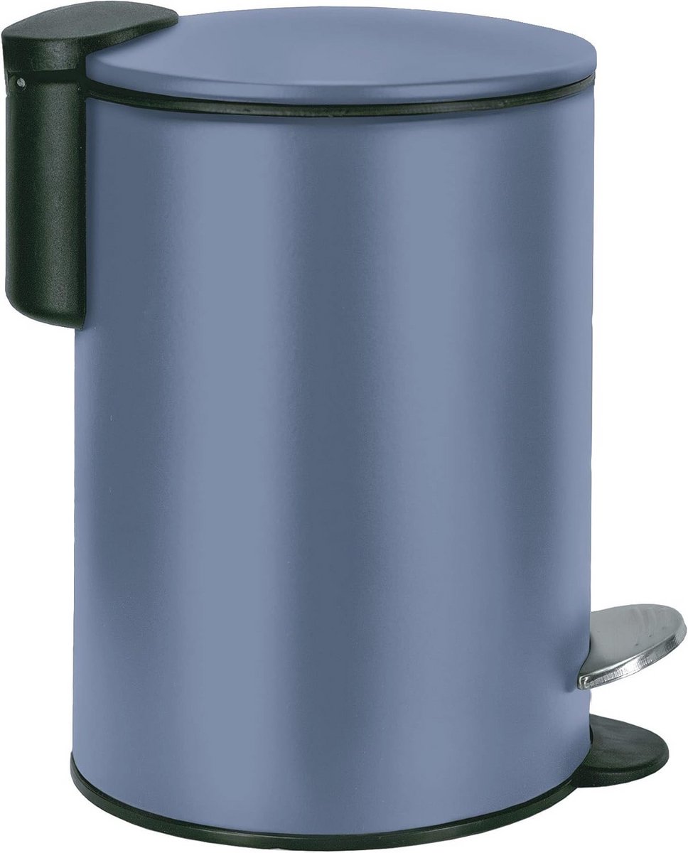 Cosmetica-emmer 3 liter - Modern en praktisch badkameraccessoire met soft-close functie