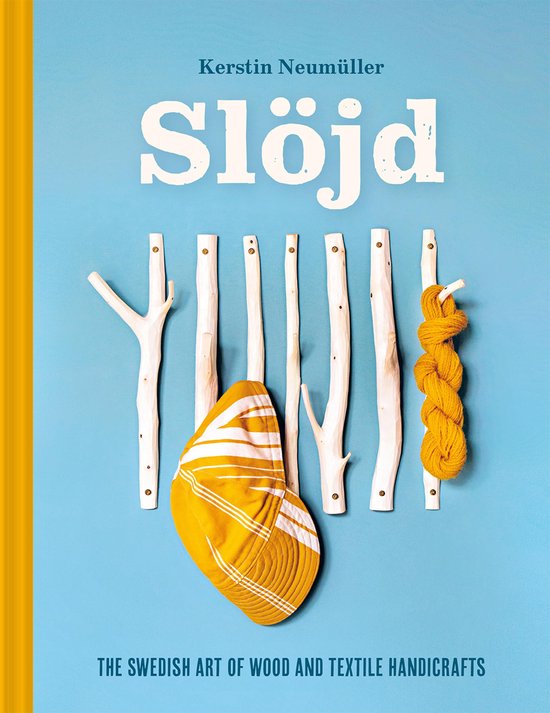 Slöjd - cover