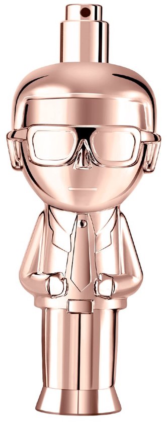 KARL LAGERFELD - Karl Ikonik Pour Femme Eau de Parfum - 60 ml - Eau de parfum femme