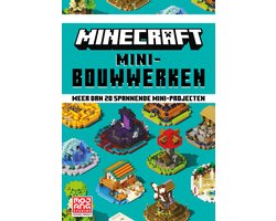 Minecraft Mini-bouwwerken