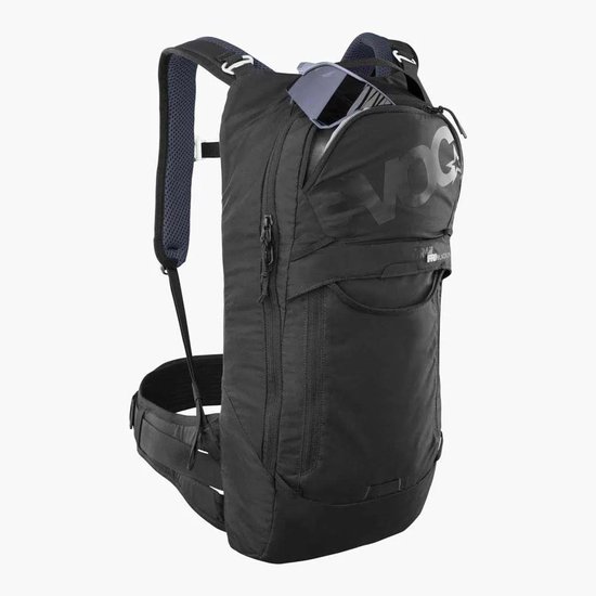 Evoc Trail Pro Blackline Rugzak 10l Zwart S-M