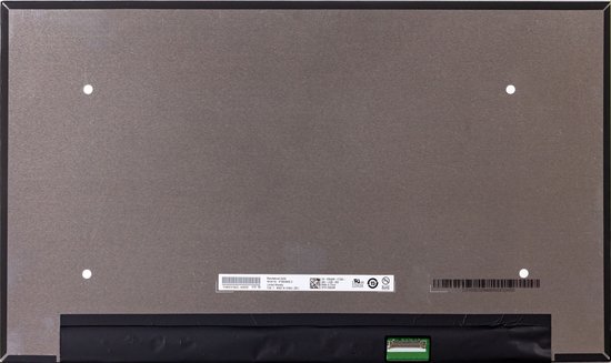 LP140WF2(SP)(C1) Laptop Scherm 14,0 1920x1080 Full-HD Mat IPS eDP