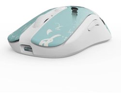 AKKO AG ONE 8K Hz Joy of Life - Draadloze Gaming Muis