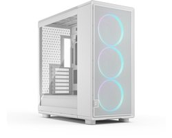 Fractal Design Epoch XL Tower Wit