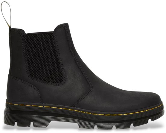 Dr. Martens - Embury Black Wyoming