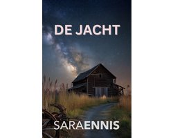 De Komorebi Thrillers 2 - De Jacht