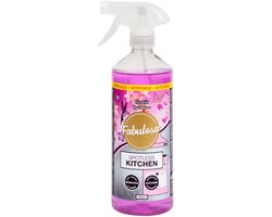 Fabulosa Spotless Kitchen Exotic 750ml