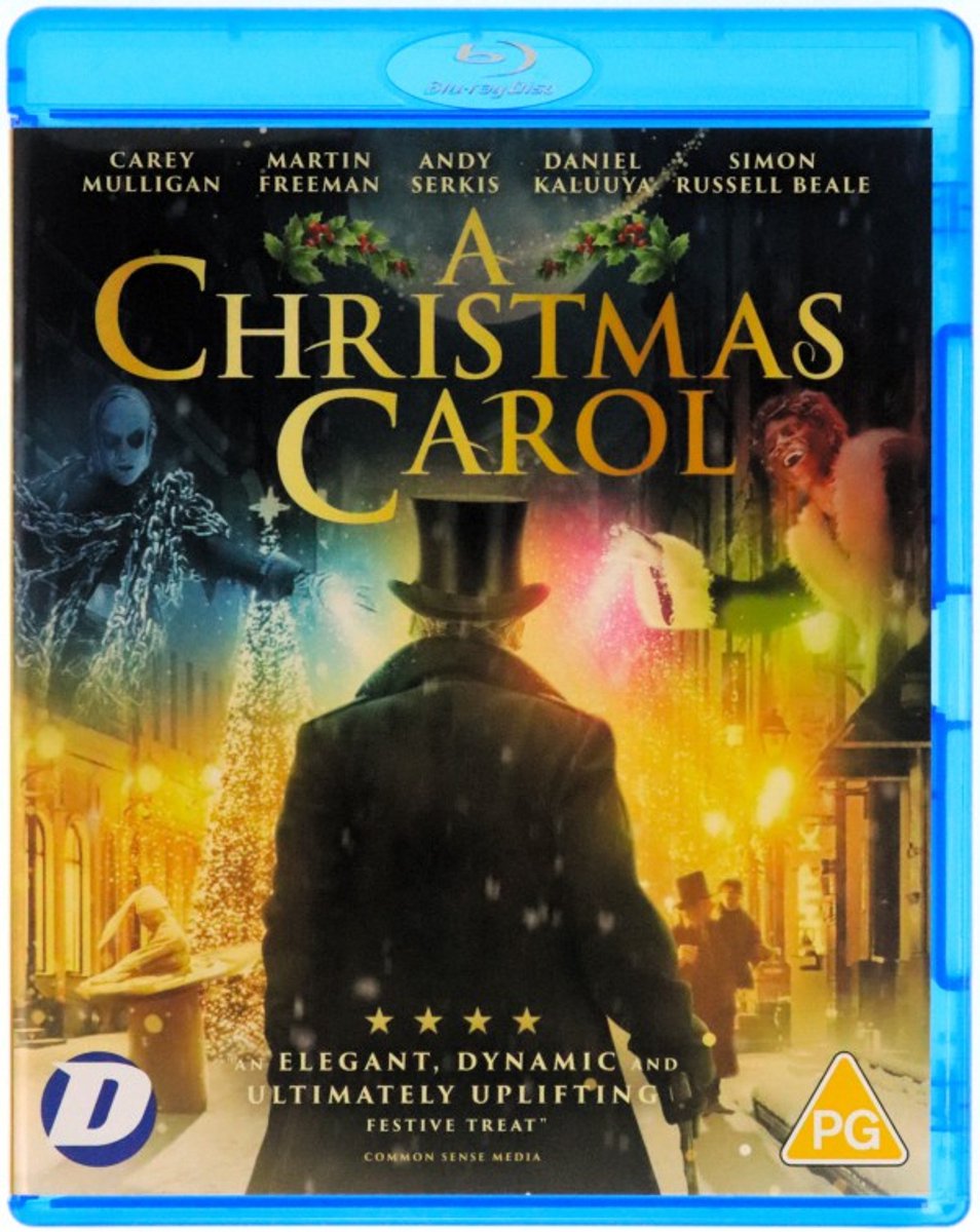A Christmas Carol