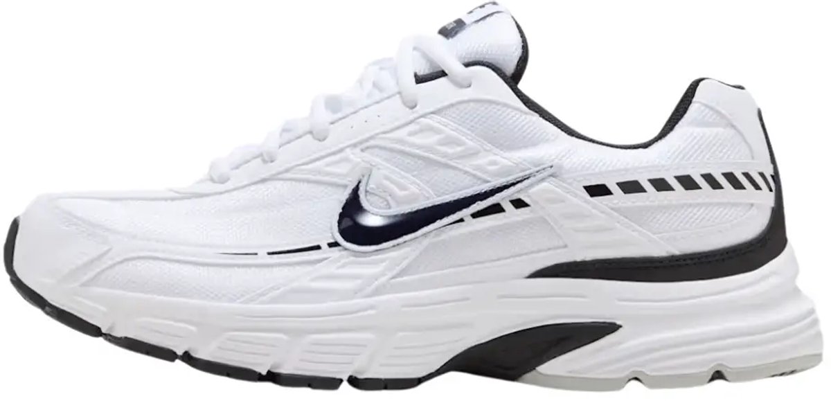 Nike Initiator Heren Sneakers 394055-100 Kleur Zwart