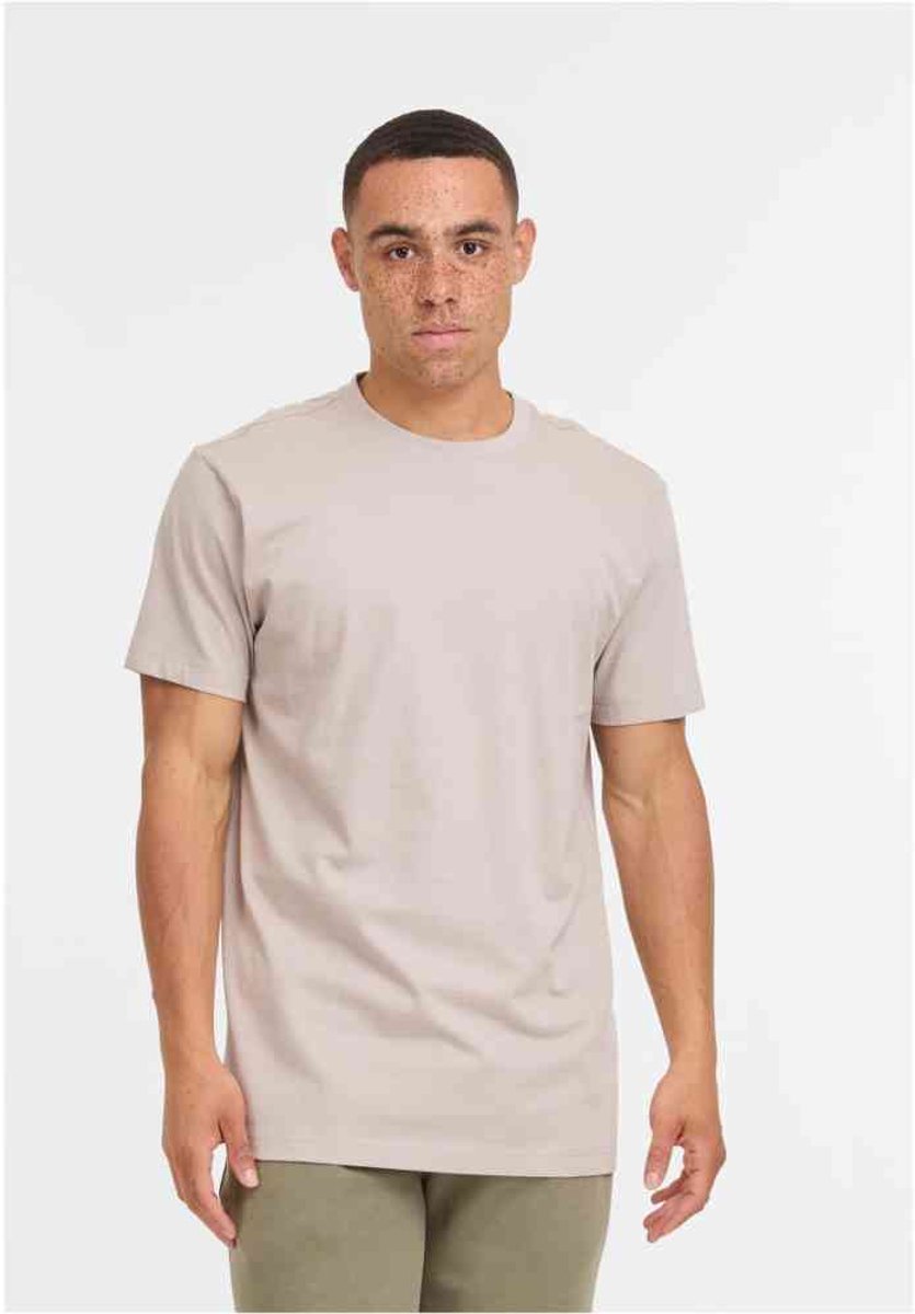 Urban Classics Basic Heren Tshirt 3XL Grijs