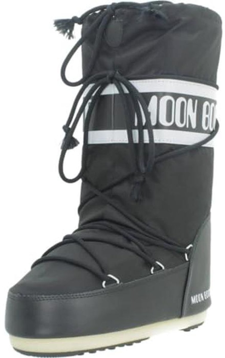 Nylon Winterlaarzen Dames