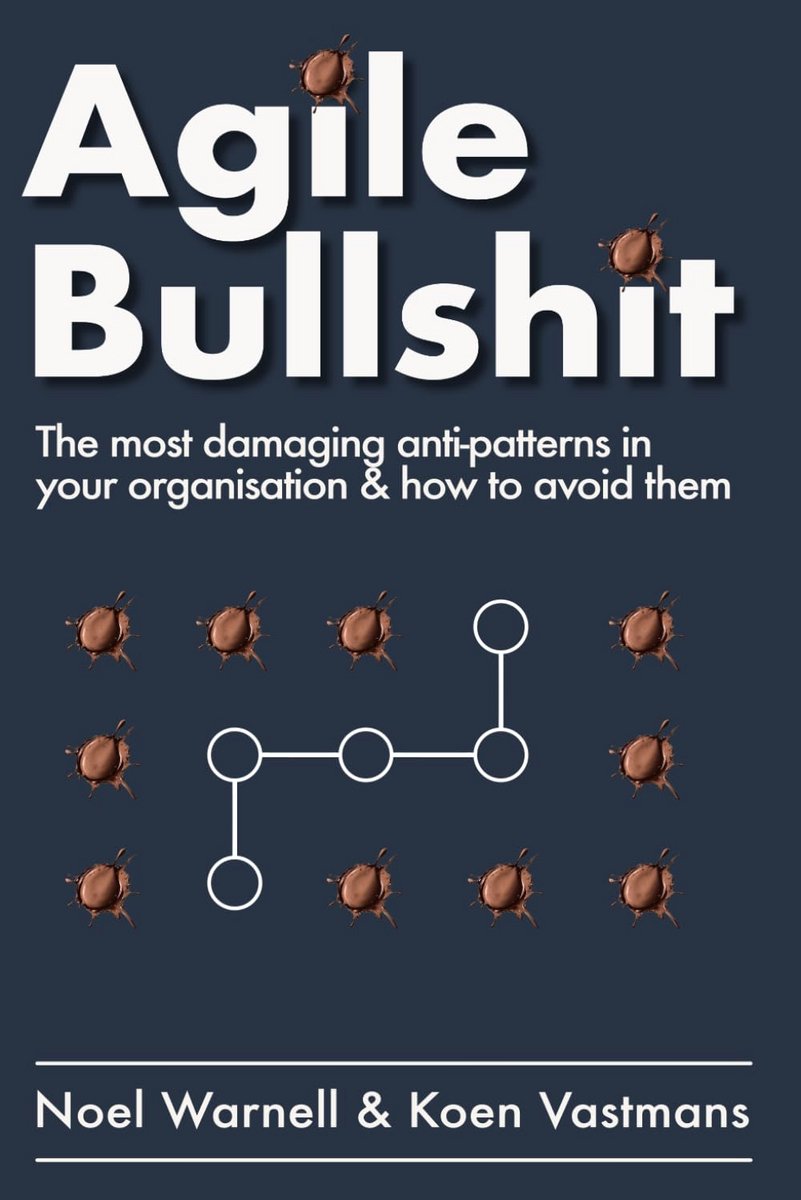 Ontdek en Vermijd Schadelijke Anti-patterns in Organisaties