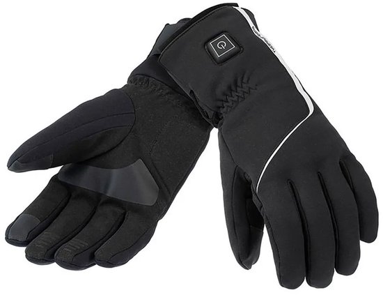 Tucano Urbano Sowarm Verwarmde Handschoenen Zwart L