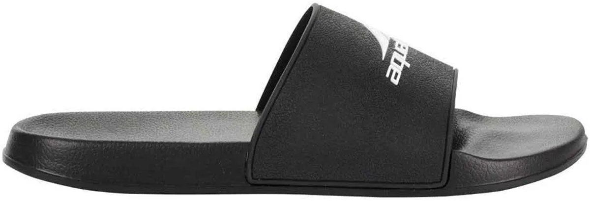 Aquafeel Branson 7563220 Slippers Zwart EU 38 Kinderen