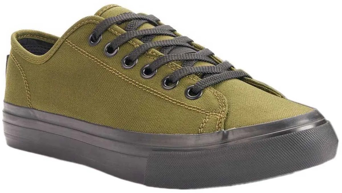 Chrome Kursk Aw Schoenen Groen EU 40 1/2 Man