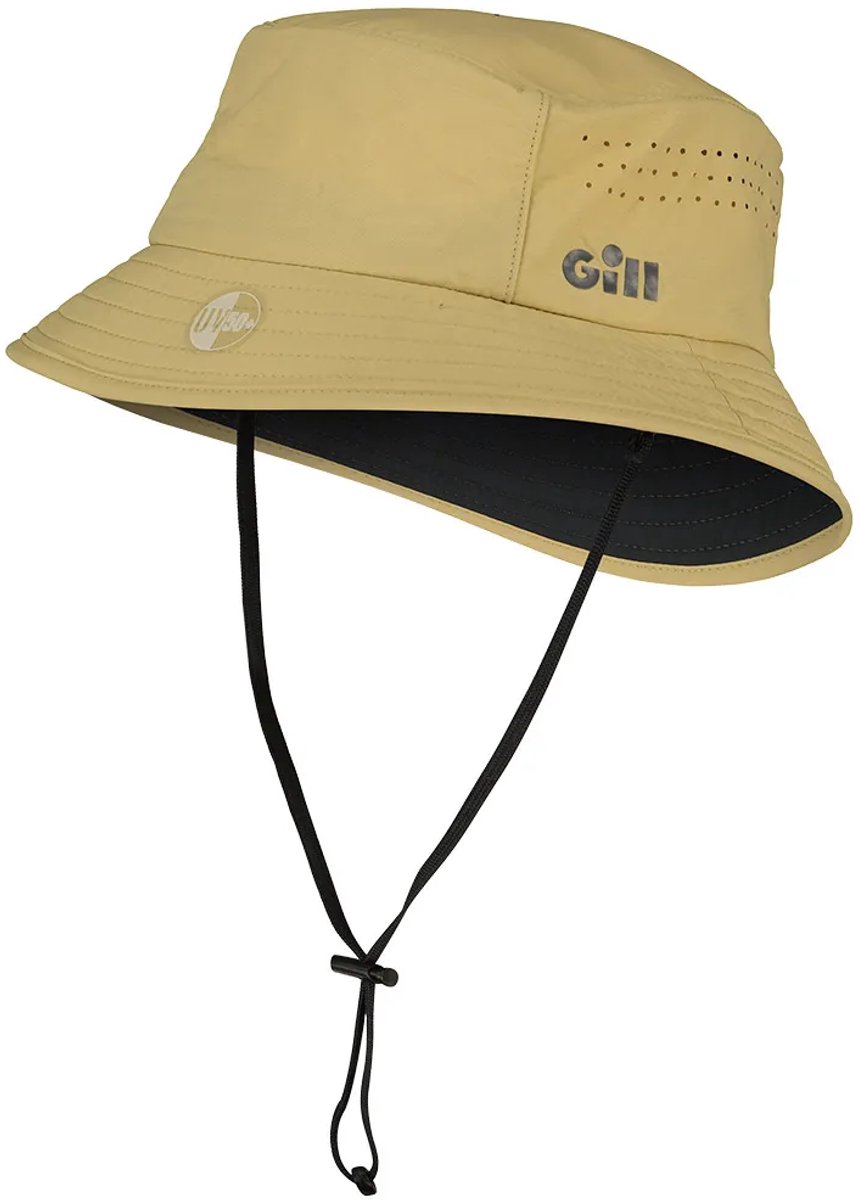 Gill 155 Hoed Beige L