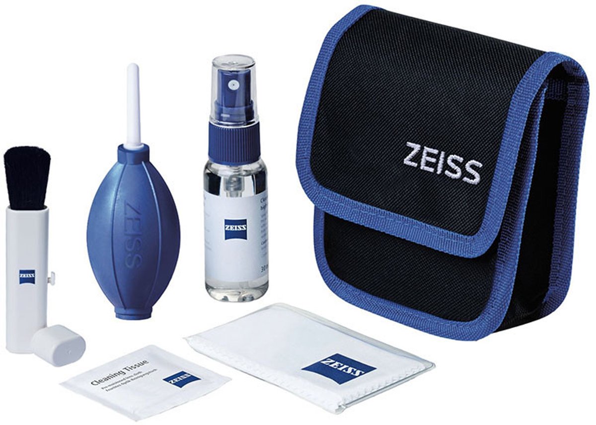 Zeiss Lens cleaning kit