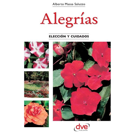 Alegrías - cover