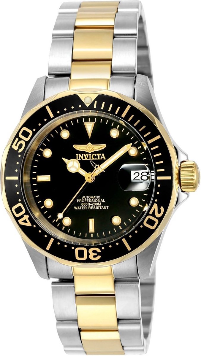 Automatisch Herenhorloge - 40mm Elegant Design en Functionaliteit