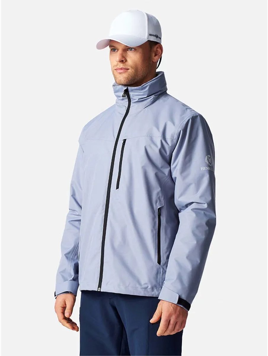 Henri Lloyd Cool Breeze Jas Blauw L Man
