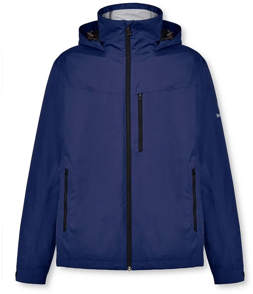 Henri Lloyd Cool Breeze Jas Blauw M Man
