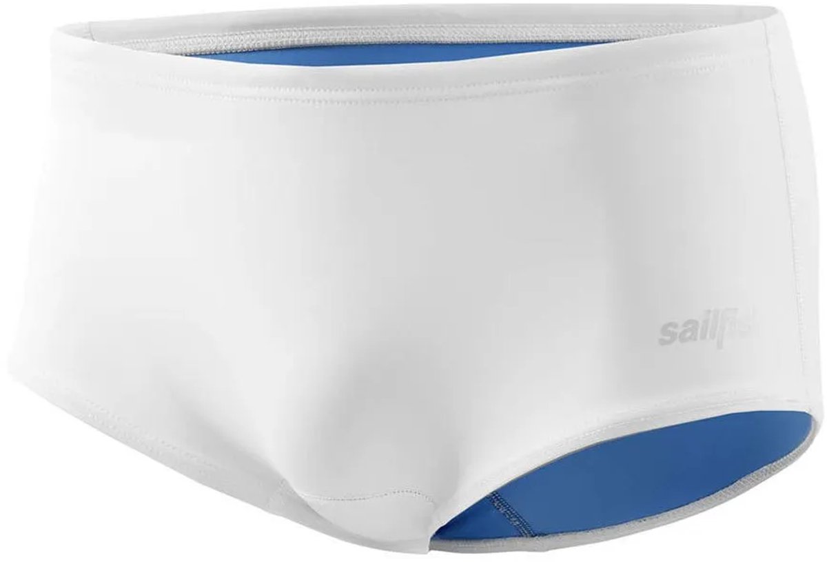 Sailfish Power Sunga Zwemboxer Wit 2XL Man