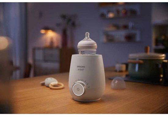 Philips Avent SCF358 / 00 - Chauffe-biberon