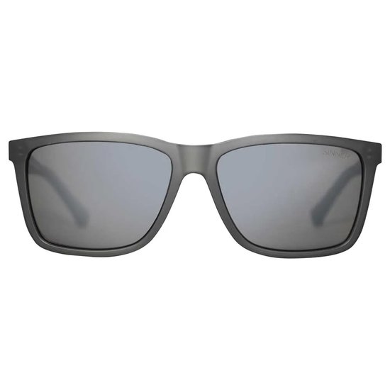 SINNER Tioman - Zonnebril - Polariserende SINTEC®lenzen Polarized - Grijs van Merkloos — afbeelding 3
