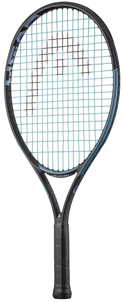 Tennisracket HEAD IG Gravity Jr. 23 (Bespannen)-Gripmaat L06