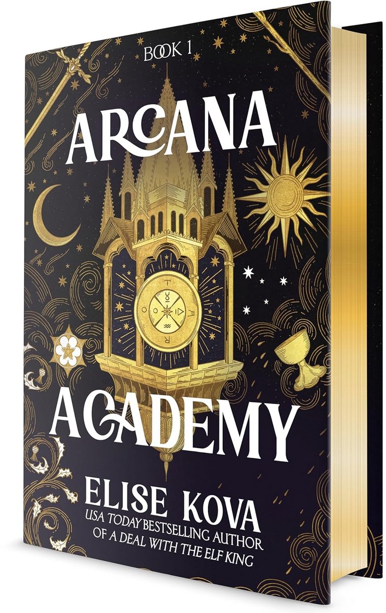 Magische Fantasy Roman over Tarot en Avontuur