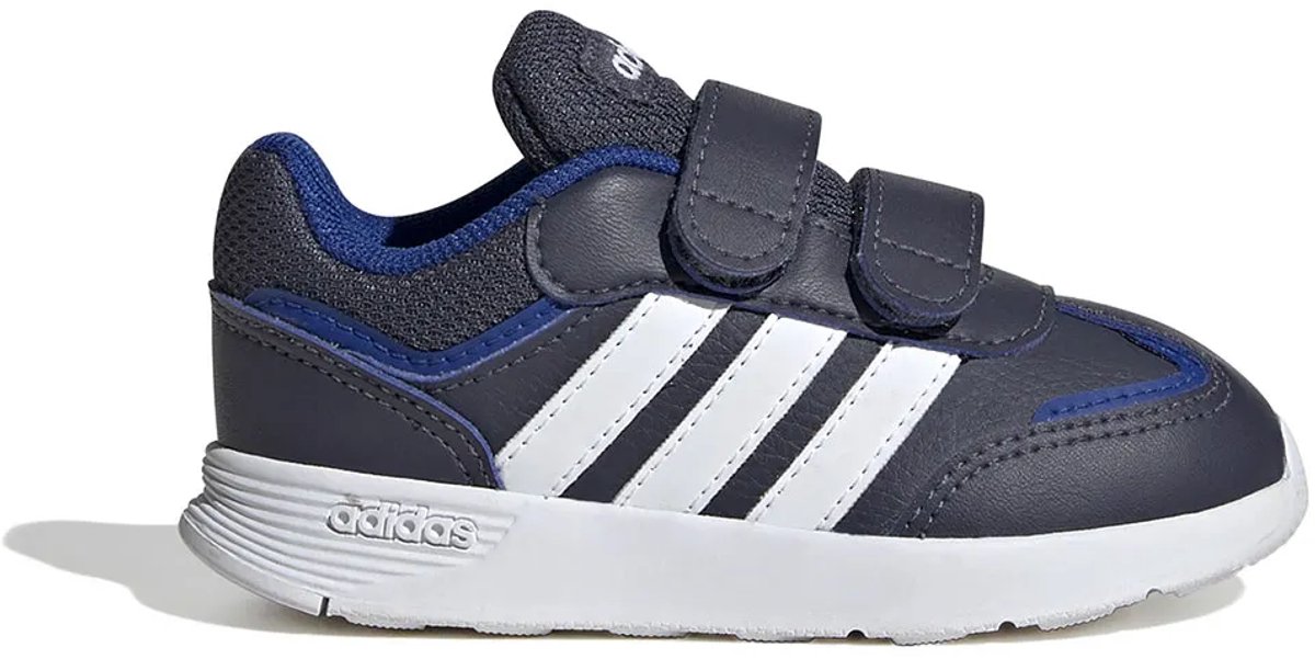 Adidas Tensaur Switch Shadow Navy / Cloud White / Team Royal Blue