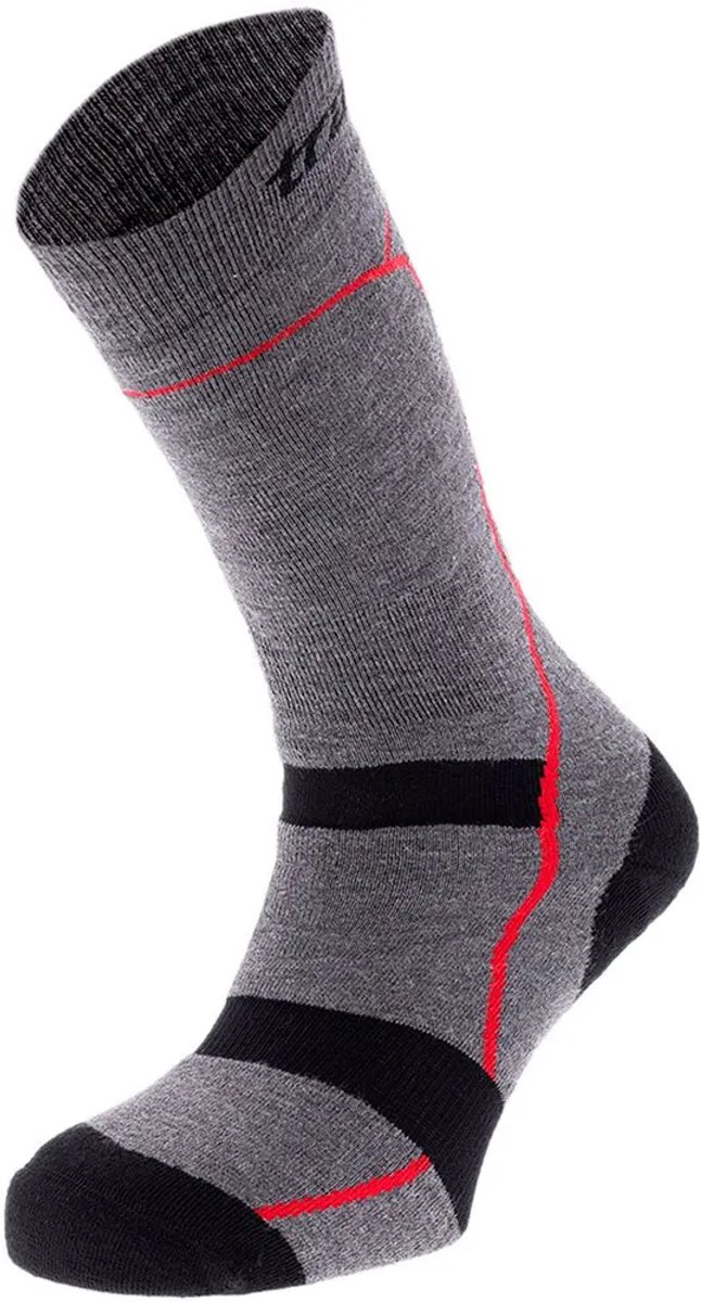 Trangoworld Ganok Sokken Grijs EU 39-42