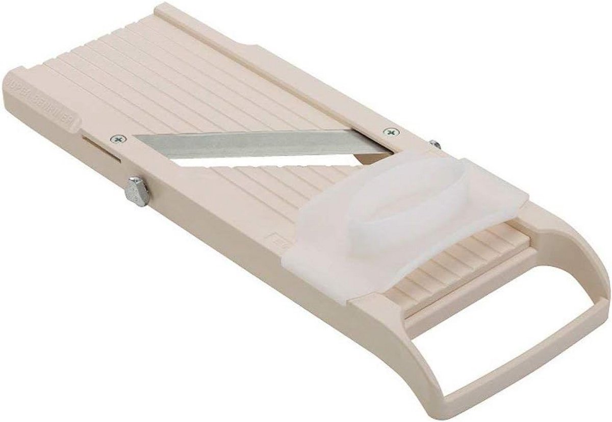 Groenten en Fruit Slicer - Snijden als een Professional