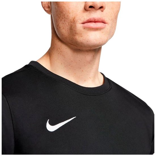 Nike Park VII SS Sports Shirt - Taille XL - Homme - Noir