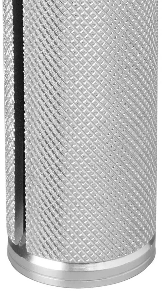 Deda 70-a 70 X 23.5 Mm Uitbreiden Zilver 1 1/8´´ van Deda — afbeelding 3