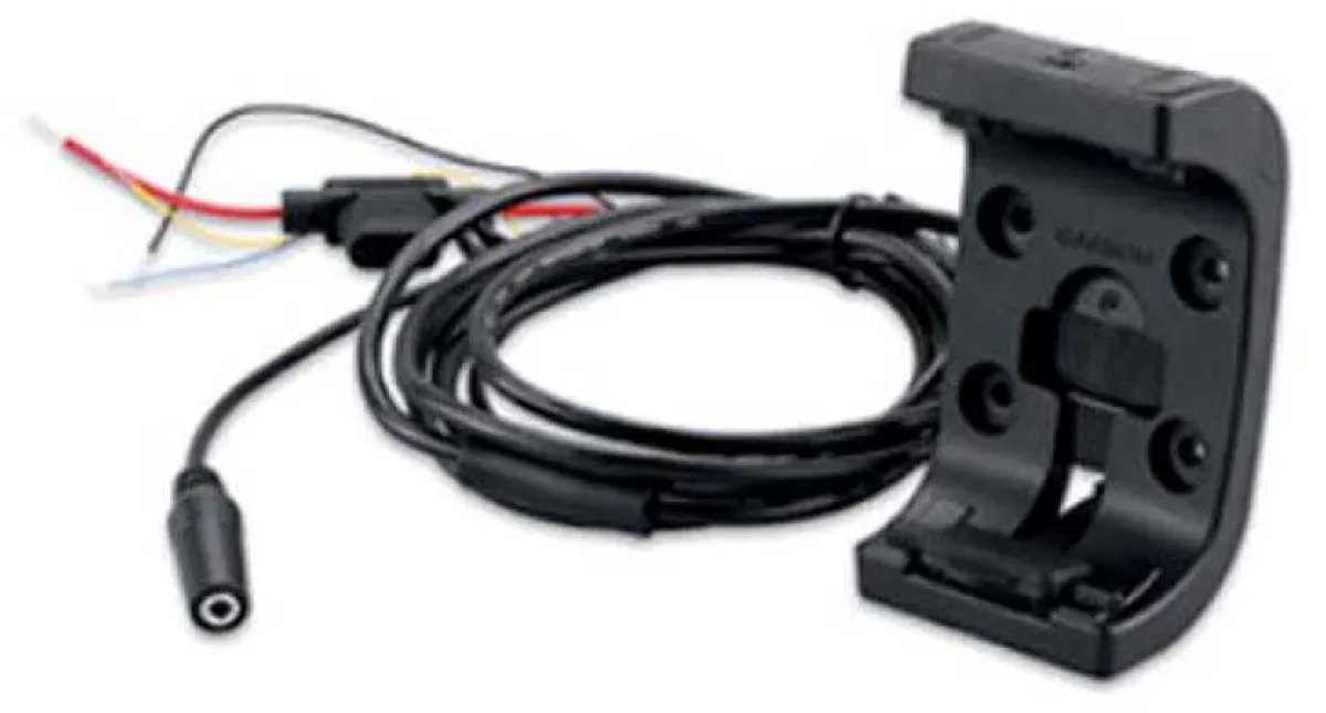 Garmin Montana\Mounting Cradle\Power Cable (Bare Wires) thumbnail 6