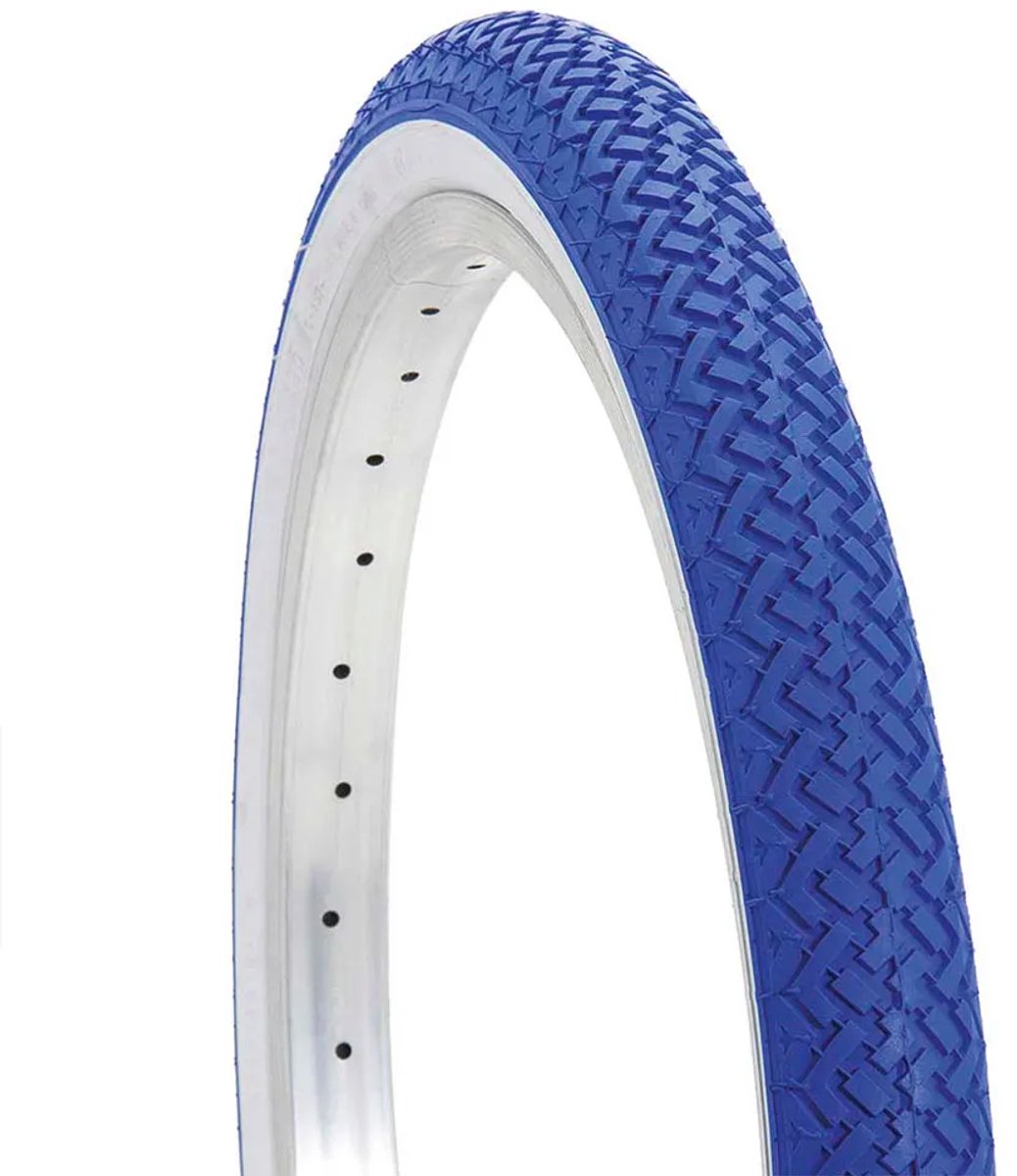 Brn 20´´ X 1.75 Stevige Urbanband Blauw 20´´ x 1.75