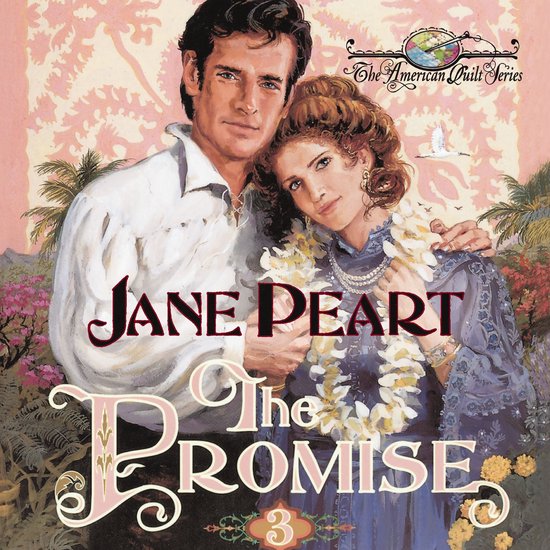 The Promise - cover