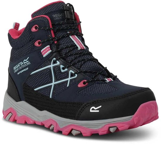 Bottes femmes imperméables Enfants